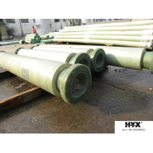 Fiberglass Insulation Pipe